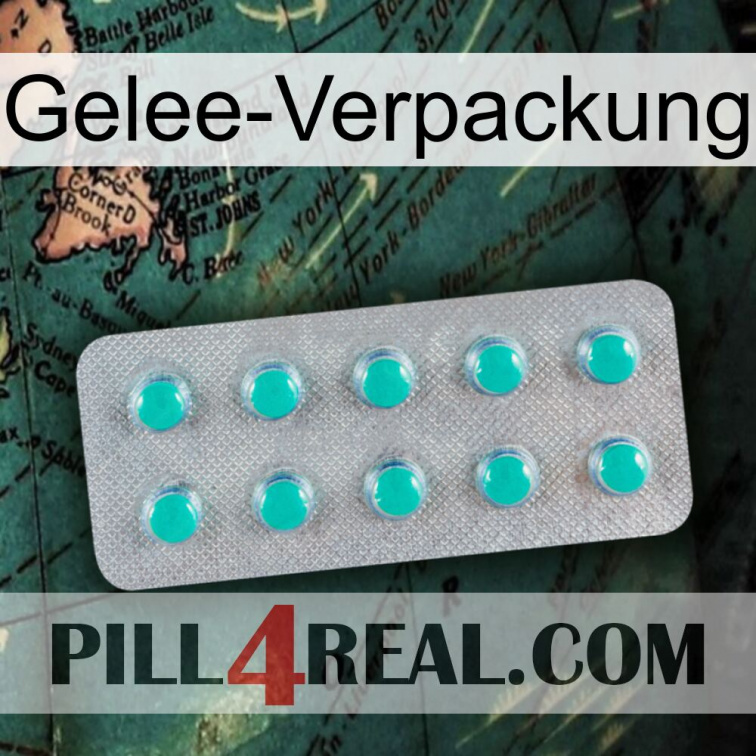 Jelly Packaging 28